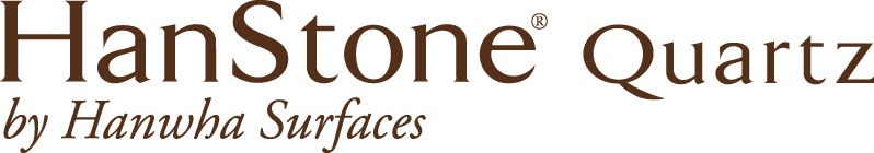 HanStone Quartz Logo